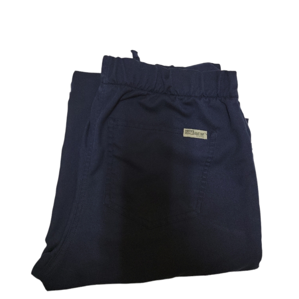 Grey's Anatomy Scrub Pants